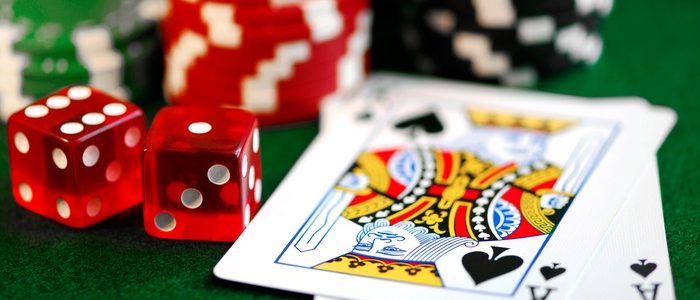 How Does an Online Casino Make Money for gamblers?