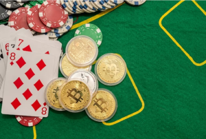 new zealand's bitcoin casinos